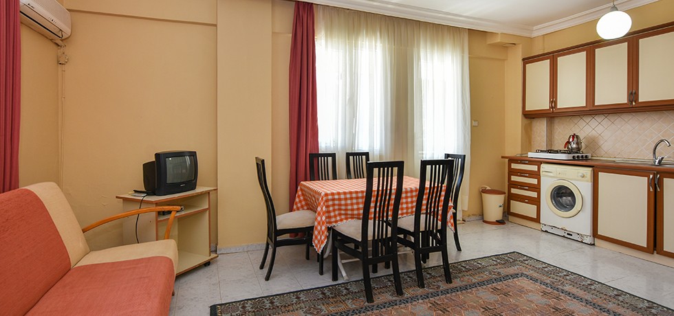 Umut Apart Otel Sarımsaklı, Ayvalık, Balıkesir