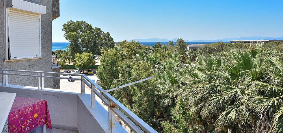 Umut Apart Otel Sarımsaklı, Ayvalık, Balıkesir